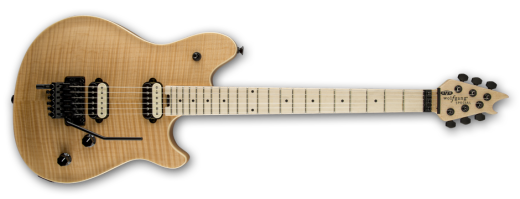 Wolfgang Special Electric Guitar - Natural