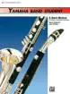 Alfred Publishing - Yamaha Band Student Book 1 - Alto Clarinet