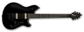 EVH - Wolfgang Special Electric Guitar - Stealth Black