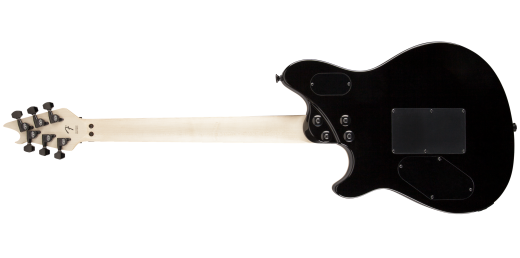 Wolfgang Special Electric Guitar - Gloss Black