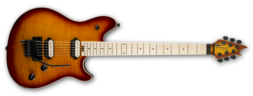 Wolfgang Special Electric Guitar - Tobacco Sunburst