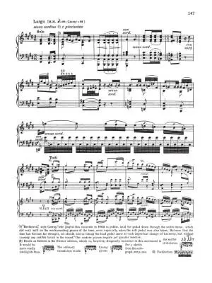 Complete Piano Concertos - Beethoven - Piano - Book/Audio Online