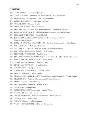 The First Book of Tenor Solos Complete, Parts I, II and III - Boytim - Tenor