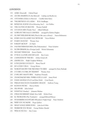 The First Book of Tenor Solos Complete, Parts I, II and III - Boytim - Tenor