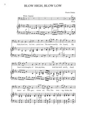 The First Book of Solos for Baritone/Bass Complete, Parts I, II and III - Boytim