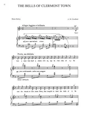 The First Book of Solos for Baritone/Bass Complete, Parts I, II and III - Boytim
