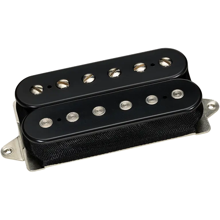 Transition Neck Pickup - Black