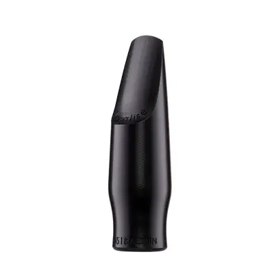 Backun - TM1 Vocalise Alto Saxophone Mouthpiece