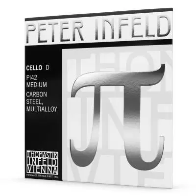 Thomastik-Infeld - Peter Infeld Cello Single D String 4/4