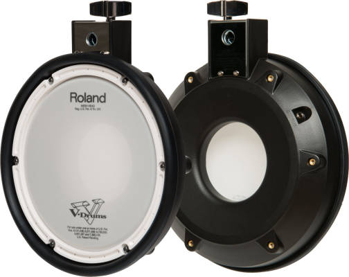 PDX-8 Snare Pad - 8''