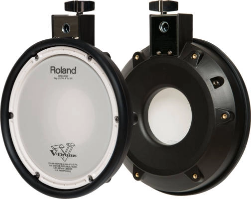 Roland - PDX-8 Snare Pad - 8