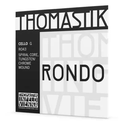 Thomastik-Infeld - Rondo Cello G String 4/4