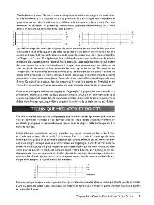 Guitare Jazz Maitrise du Jeu en Accords - Fisher - Guitar - Book/CD