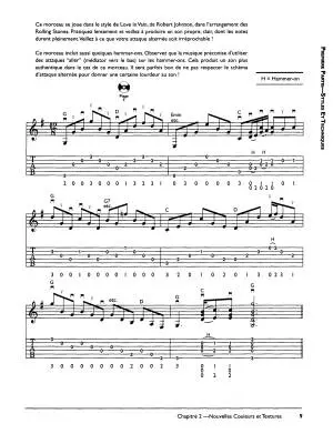 Guitare Acoustique Intermediaire - Horne - Guitar - Book/CD
