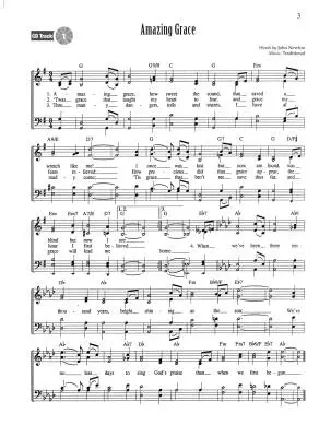 Heavenly Highway Hymns: I Feel Like Traveling On - Bruno - Voice/Piano - Book/CD