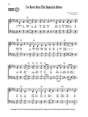 Heavenly Highway Hymns: Everybody Will Be Happy Over There - Bruno - Voice/Piano - Book/CD