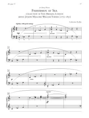 Museum Masterpieces, Book B - Rollin - Piano - Book
