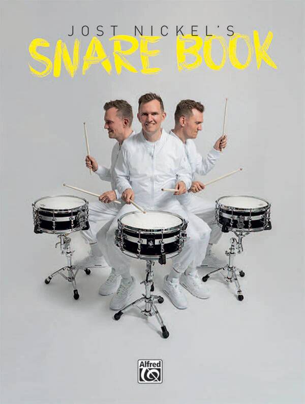 Jost Nickel\'s Snare Book