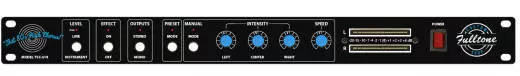 That 80\'s Rack Chorus