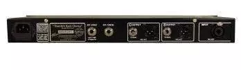 That 80\'s Rack Chorus