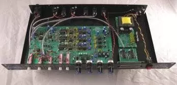 That 80\'s Rack Chorus