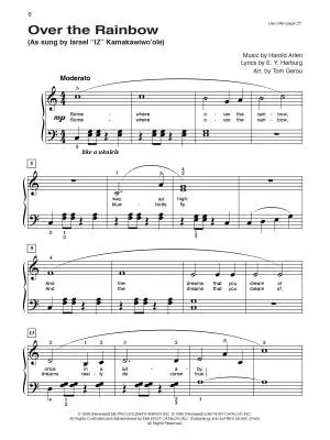 Alfred\'s Basic Piano Library: Popular Hits, Levels 2 & 3 (Value Pack)