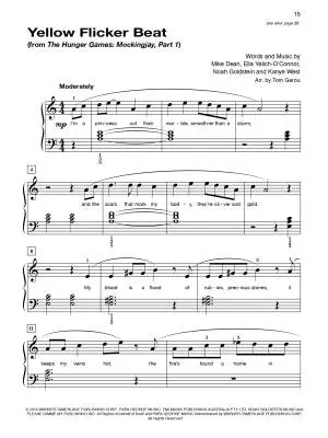 Alfred\'s Basic Piano Library: Popular Hits, Levels 2 & 3 (Value Pack)