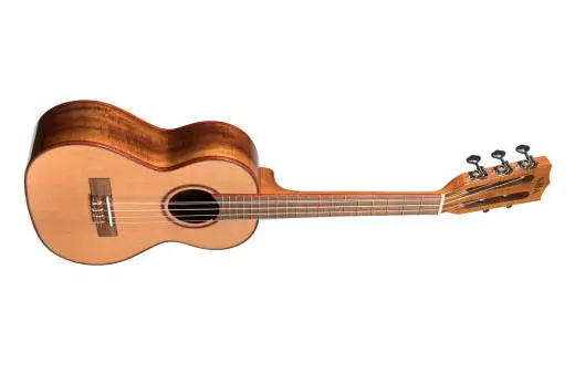 Cedar/Acacia 5 String Tenor Ukulele