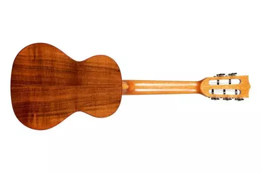 Cedar/Acacia 5 String Tenor Ukulele