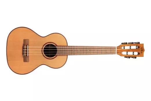 Cedar/Acacia 5 String Tenor Ukulele