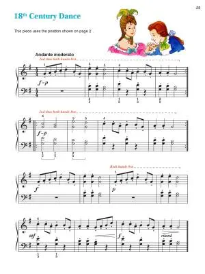 Alfred\'s Basic Graded Piano Course, Lesson Book 2 - Piano - Book