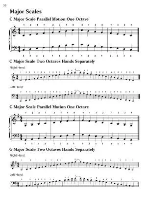 Alfred\'s Basic Graded Piano Course, Lesson Book 3 - Piano - Book