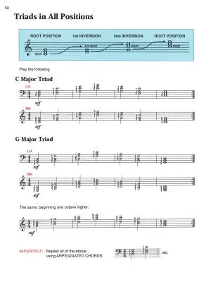 Alfred\'s Basic Graded Piano Course, Lesson Book 3 - Piano - Book