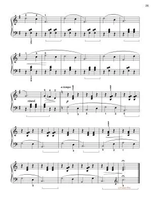 Alfred\'s Basic Graded Piano Course, Lesson Book 3 - Piano - Book