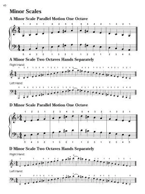 Alfred\'s Basic Graded Piano Course, Lesson Book 3 - Piano - Book