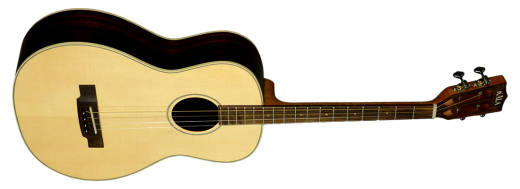 Spruce/Rosewood Tenor Guitar