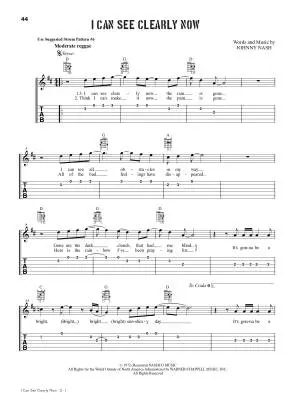 Guitars for Vets: Official Songbook - Easy Guitar - Book