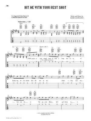 Guitars for Vets: Official Songbook - Easy Guitar - Book