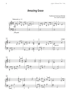 Preludes for Worship: Hymns - Tornquist - Piano - Book