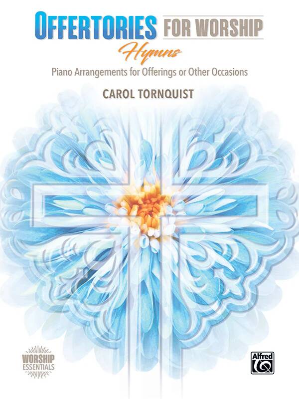 Offertories for Worship: Hymns - Tornquist - Piano - Book