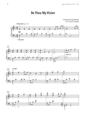 Offertories for Worship: Hymns - Tornquist - Piano - Book