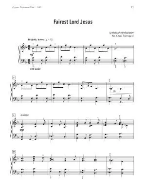 Offertories for Worship: Hymns - Tornquist - Piano - Book