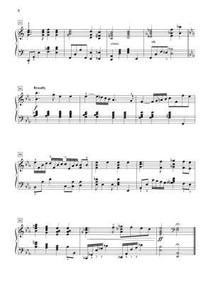 Postludes for Worship: Hymns - Tornquist - Piano - Book