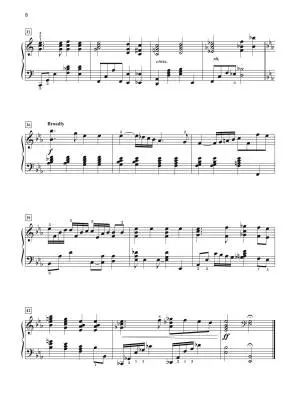 Postludes for Worship: Hymns - Tornquist - Piano - Book