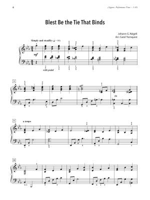 Postludes for Worship: Hymns - Tornquist - Piano - Book