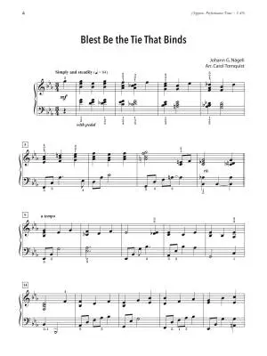 Postludes for Worship: Hymns - Tornquist - Piano - Book