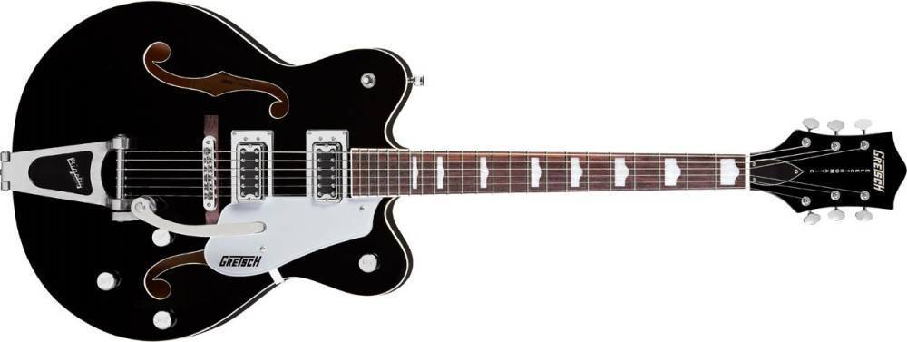【メーカー包装済】 Gretsch Guitars G5422TDC Electromatic Hollow Body Electric ギター