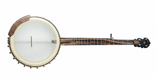 Deering Banjo Company - Vega Vintage Star 5-string Banjo