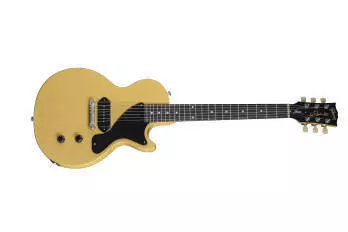 2015 Les Paul Junior Single Cutaway - TV Yellow