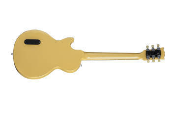 Gibson 2015 Les Paul Junior Single Cutaway - TV Yellow